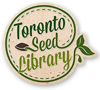Toronto Seed Library